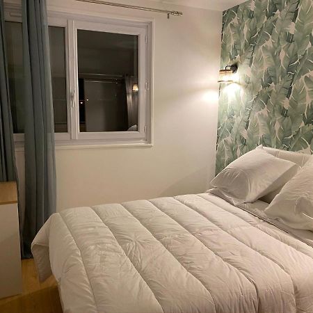 Chambre Dans Mon Magnifique Appartement Proche De Paris Vitry-sur-Seine Exterior foto