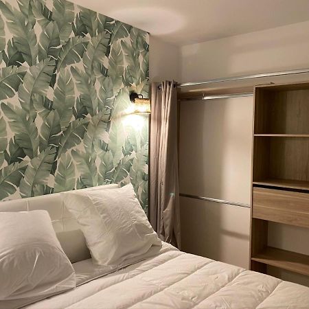 Chambre Dans Mon Magnifique Appartement Proche De Paris Vitry-sur-Seine Exterior foto